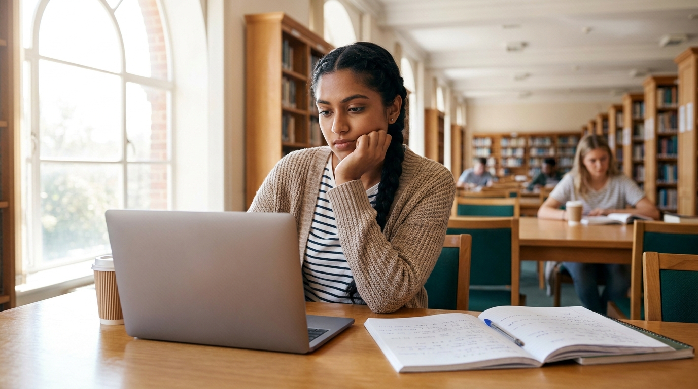 TOEIC स्कोर को समझें: 10-990 और 0-200 का असली मतलब