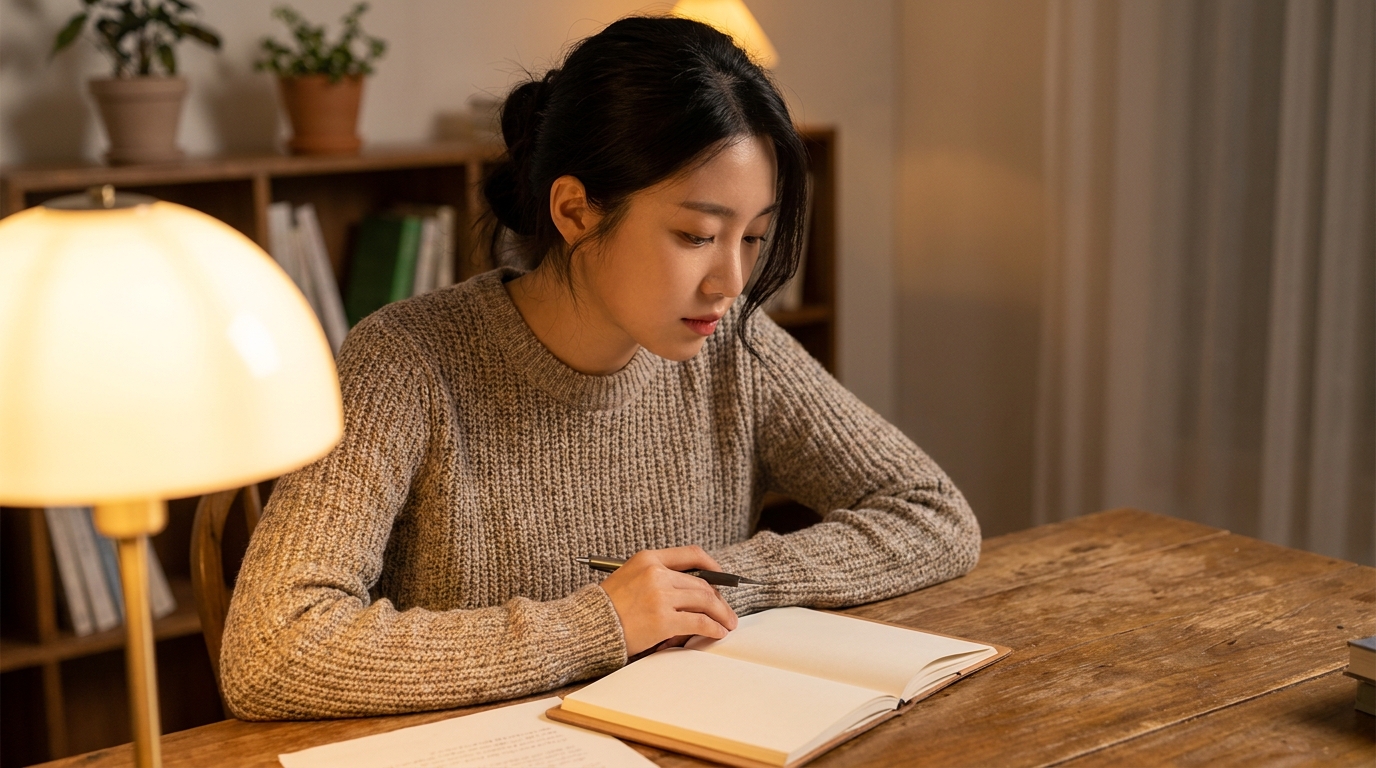 TOEIC 점수 해독: 10-990과 0-200이 실제로 의미하는 것