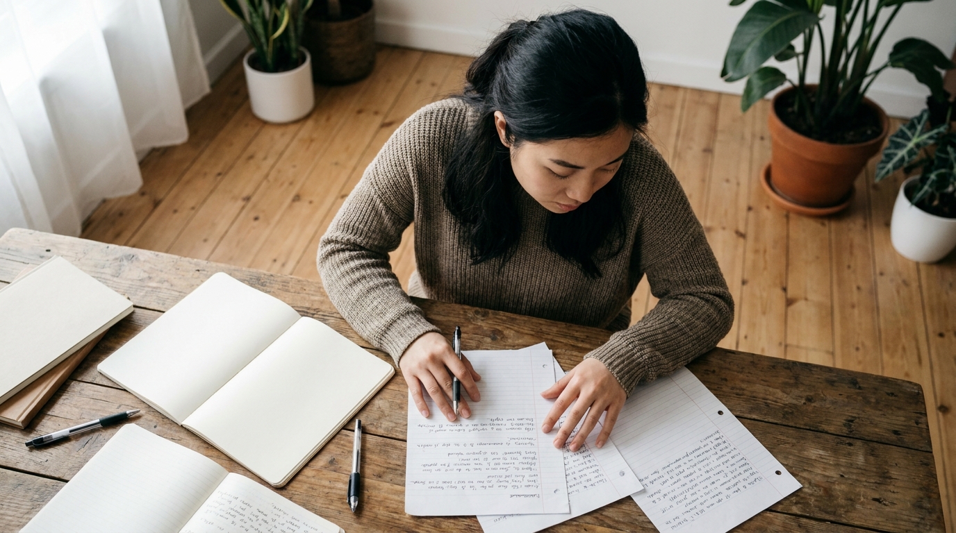 Giải mã điểm TOEIC: 10-990 và 0-200 thực sự có nghĩa gì