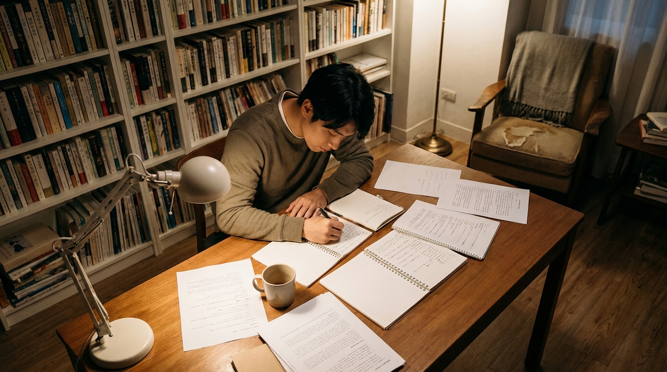 TOEIC 分數解碼：10-990 與 0-200 到底代表什麼