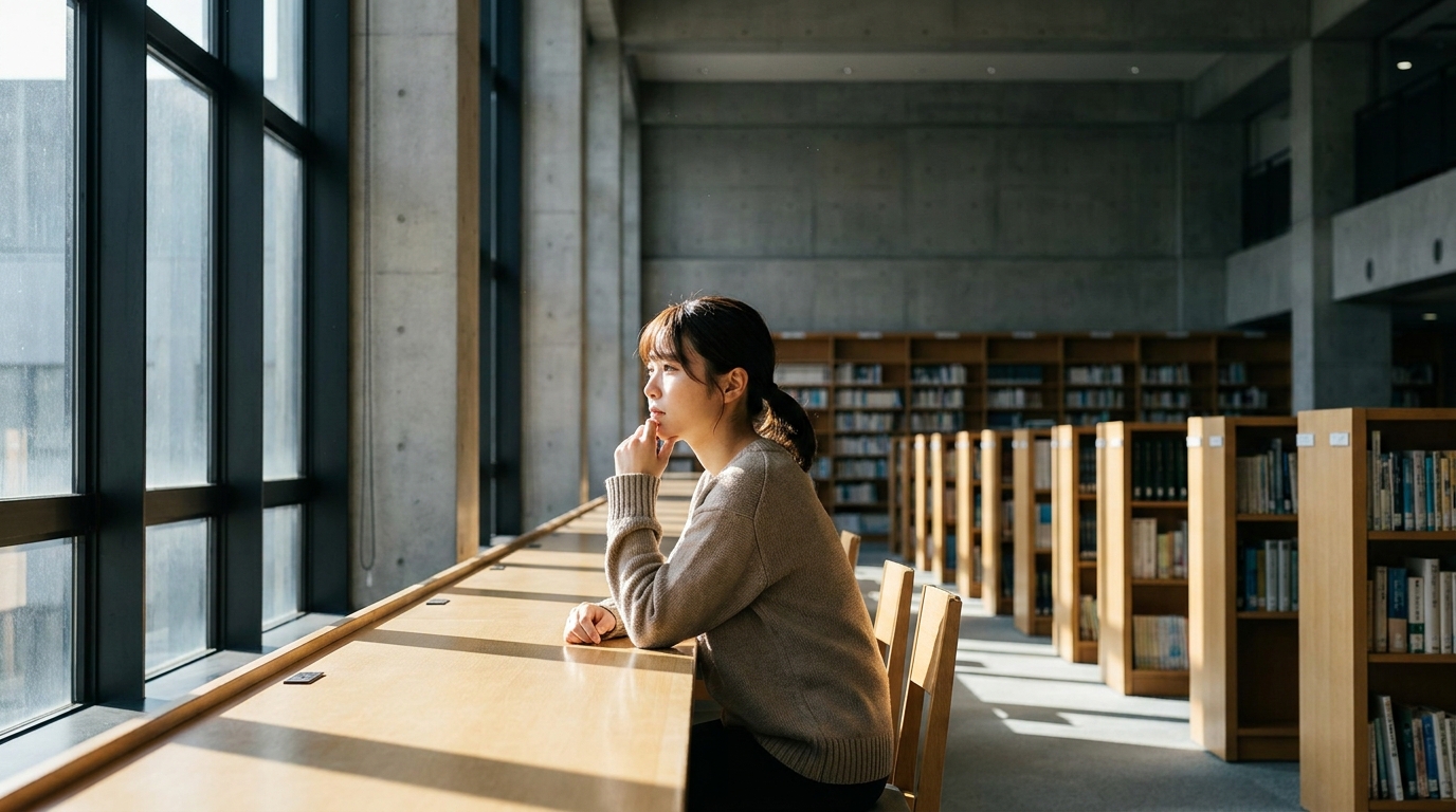 TOEICスコアの有効期間、SE_diff ±35、そして再受験の判断