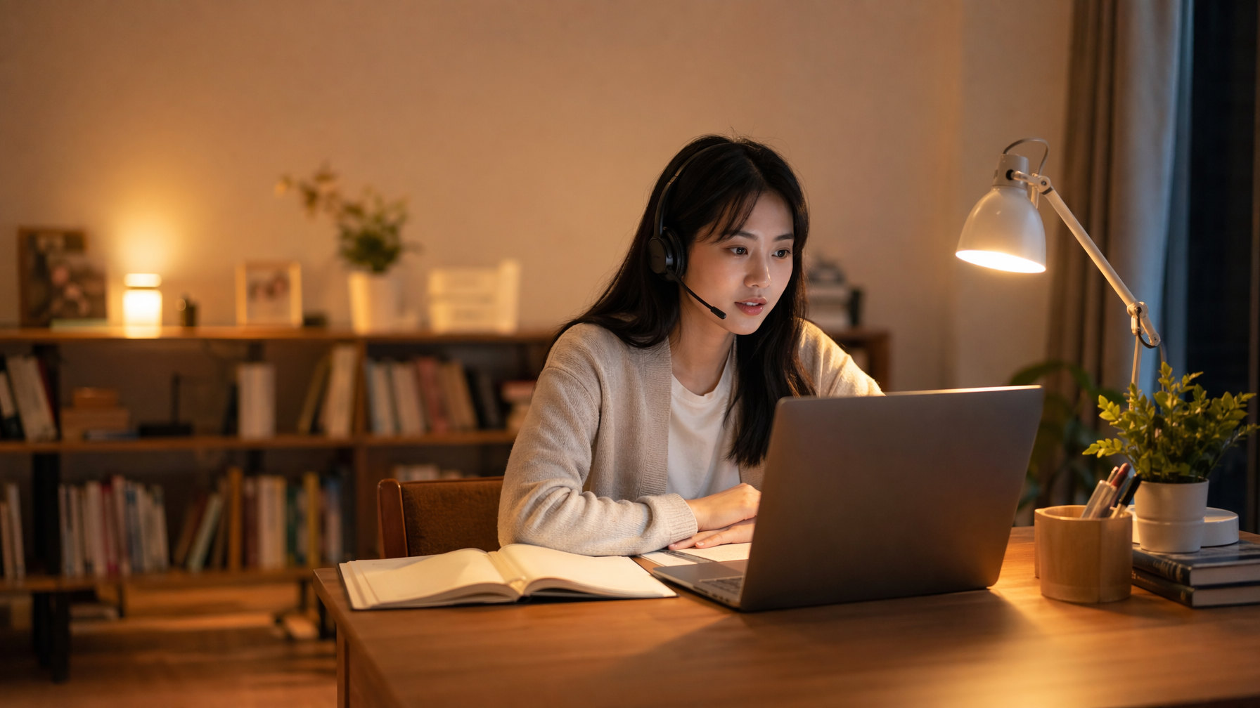 TOEIC Speaking 總覽：11 項任務、20 分鐘與階層式評分準則