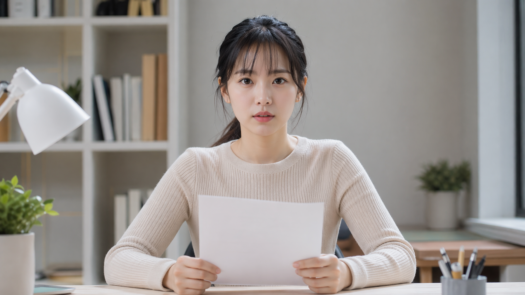 TOEIC Speaking Q1-2 Read Aloud：Pronunciation + Intonation 雙軸評分準則