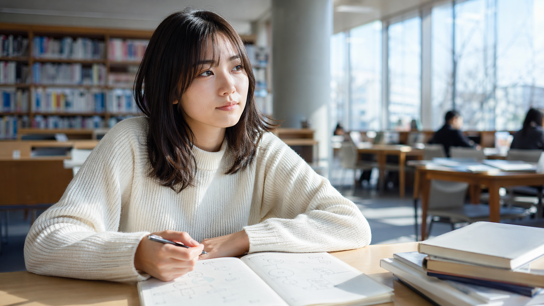 TOEIC Speaking Q5-7 & Q8-10：市場調査 vs アジェンダベースの応答