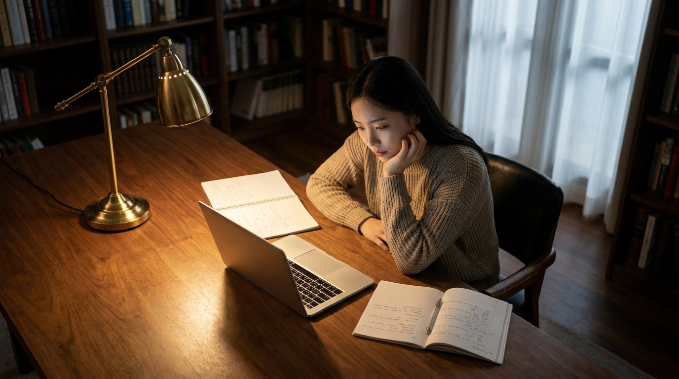 TOEIC vs TOEFL vs IELTS: 어떤 영어 시험을 봐야 할까?
