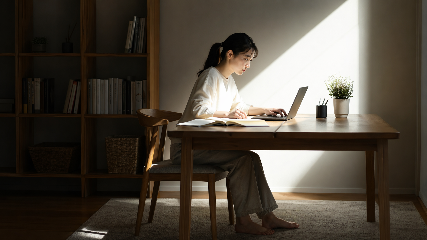 TOEIC Writing Q8 意見エッセイ:30 分で 300 語以上、0-5 ルーブリック