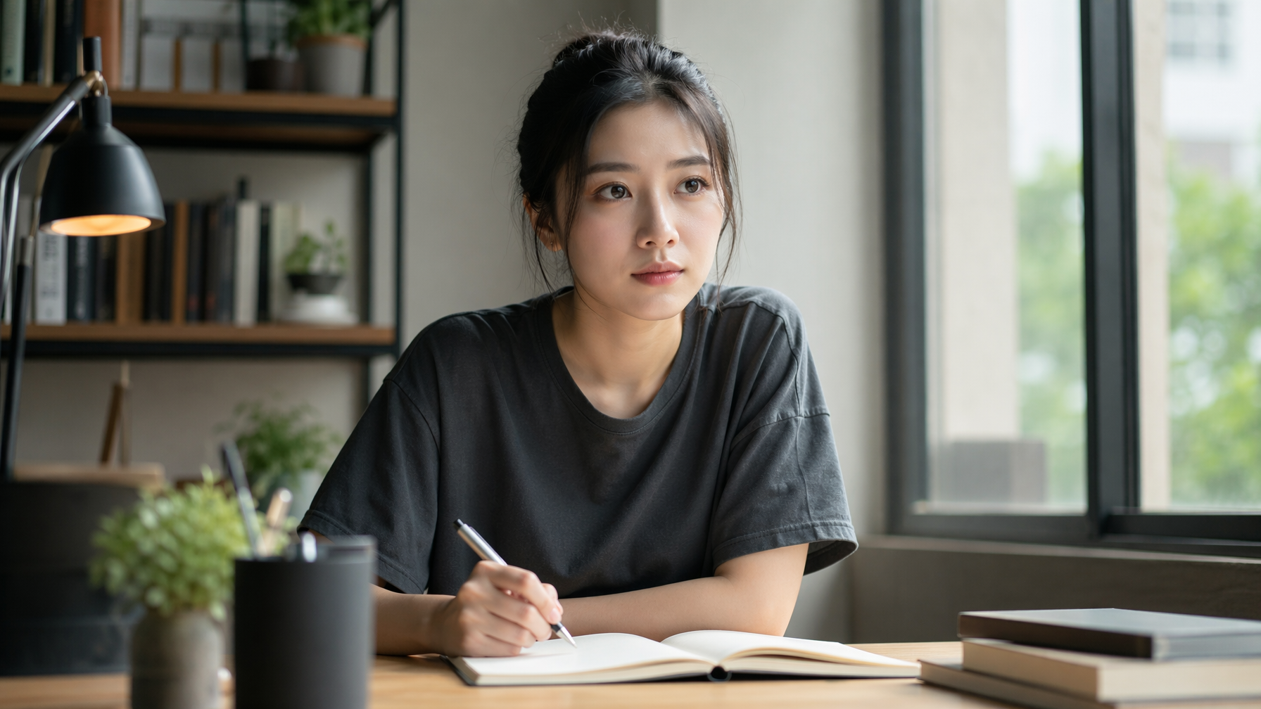 TOEIC 寫作 Q8 意見申論:30 分鐘 300 字以上,搭配 0-5 評分標準