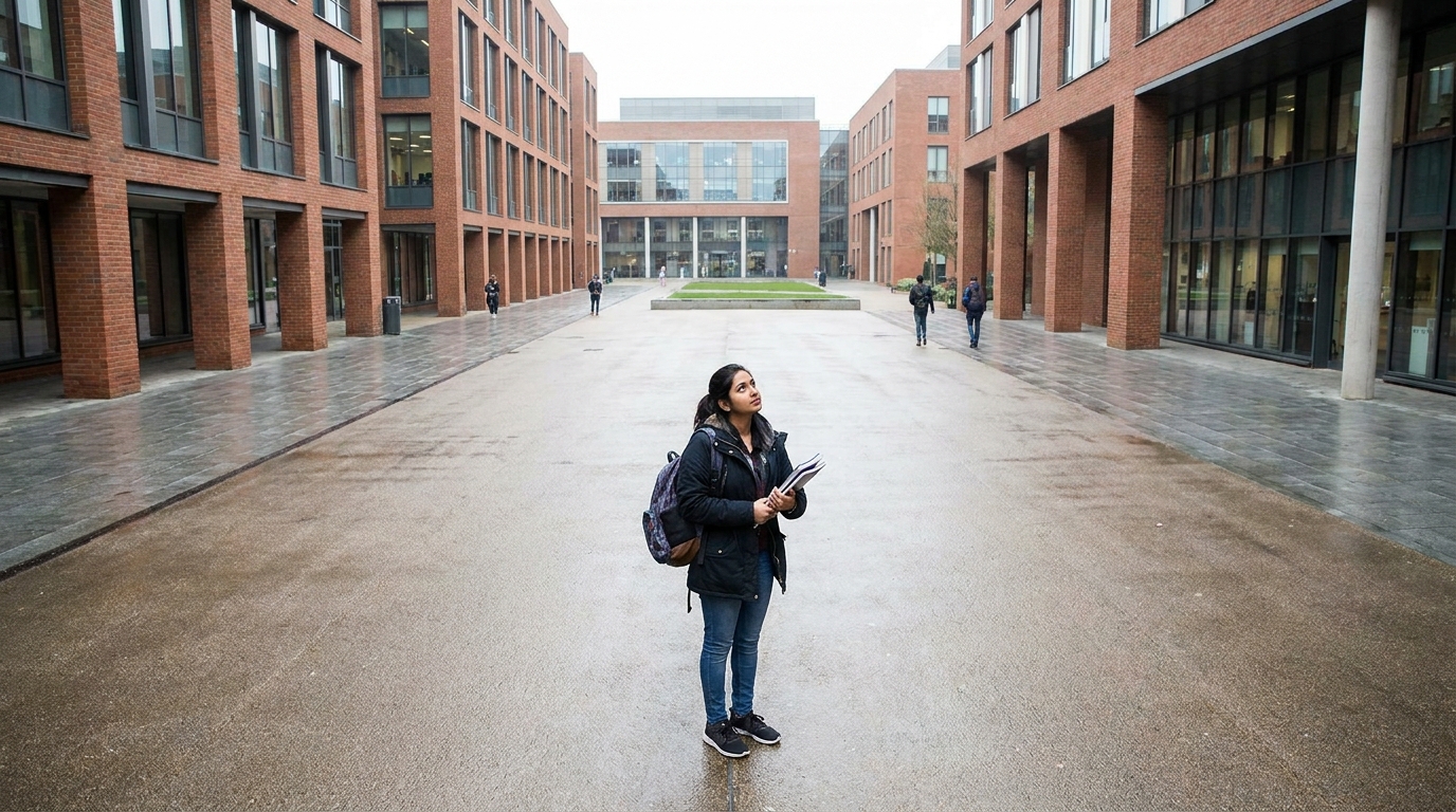 Top US STEM University Application Strategy: MIT, Caltech, Stanford, और उससे आगे के लिए एक Strong Profile कैसे बनाएँ