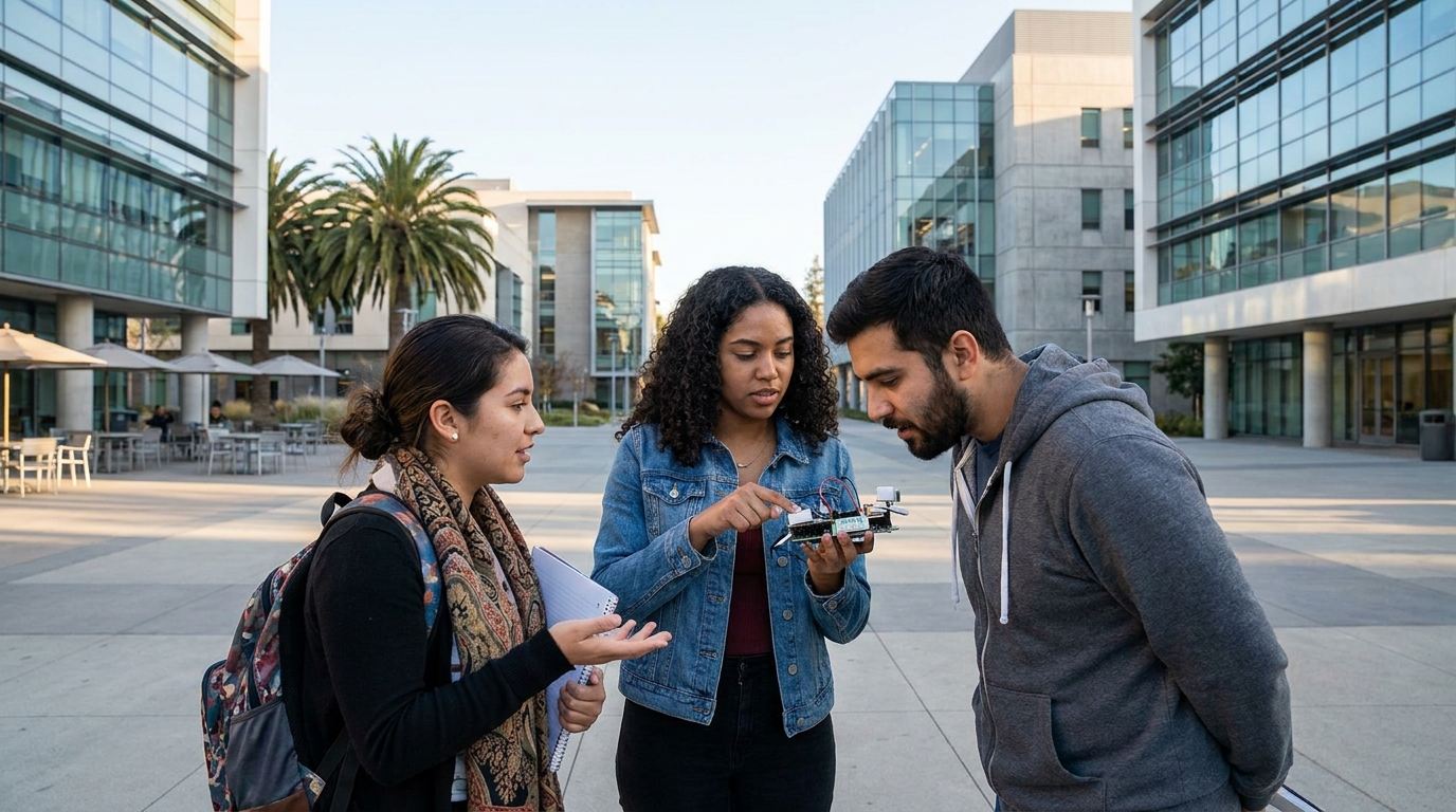 Top US STEM University Application Strategy: How to Build a Strong Profile for MIT, Caltech, Stanford, and Beyond