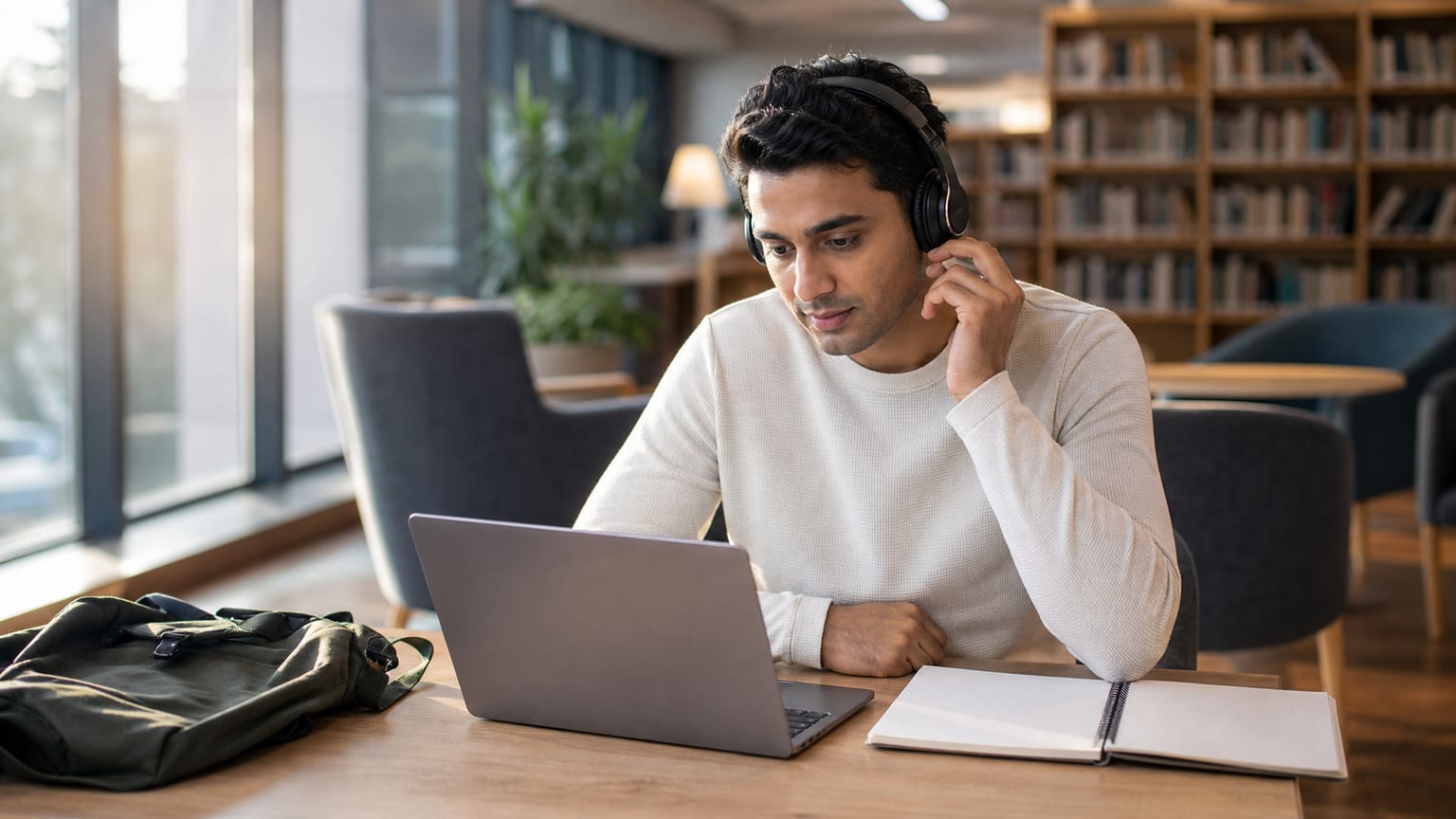 How to Train Your Ear for Real Spoken English