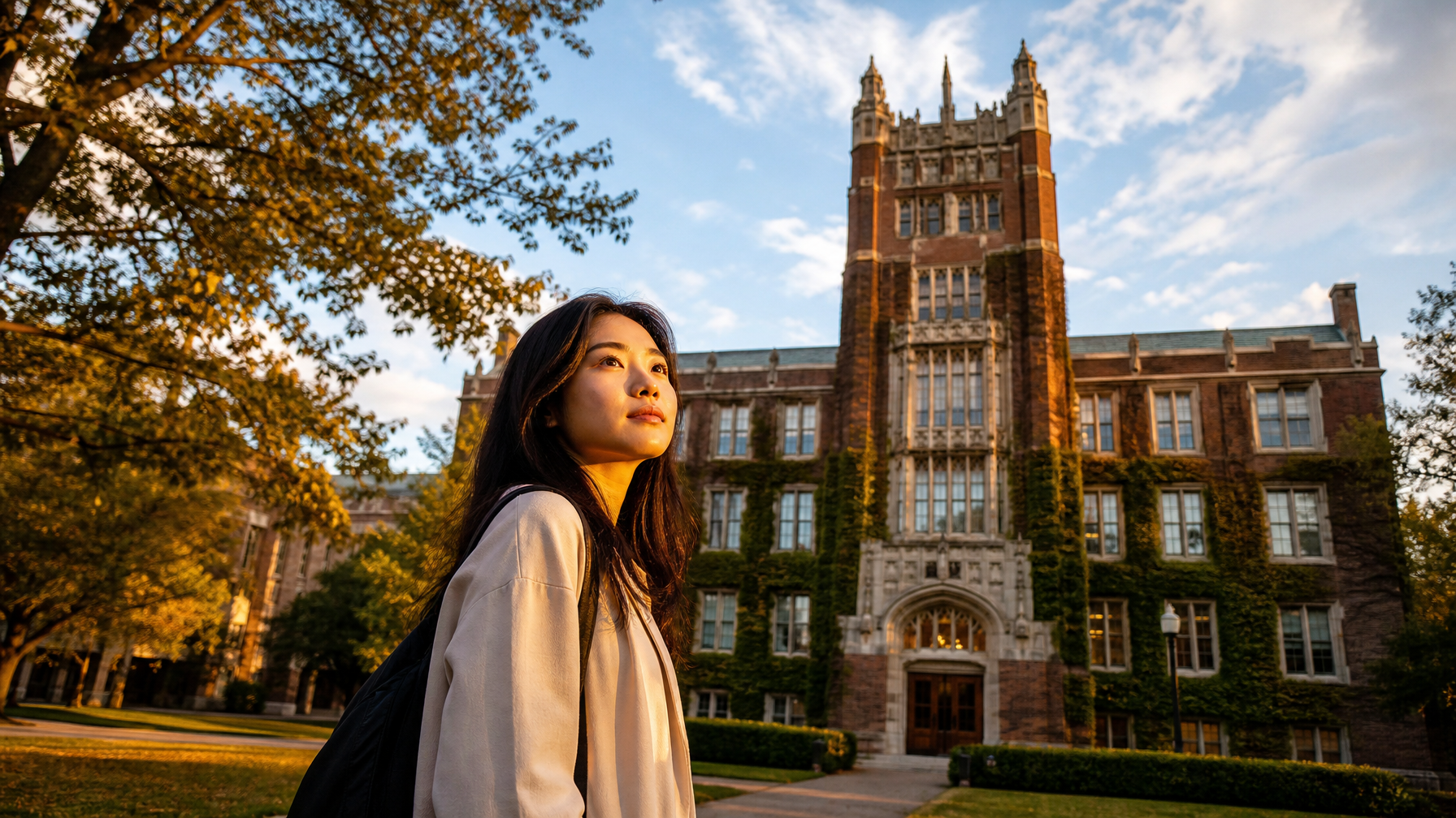 Triangle のバスケットボール週末は大学訪問に向いている？