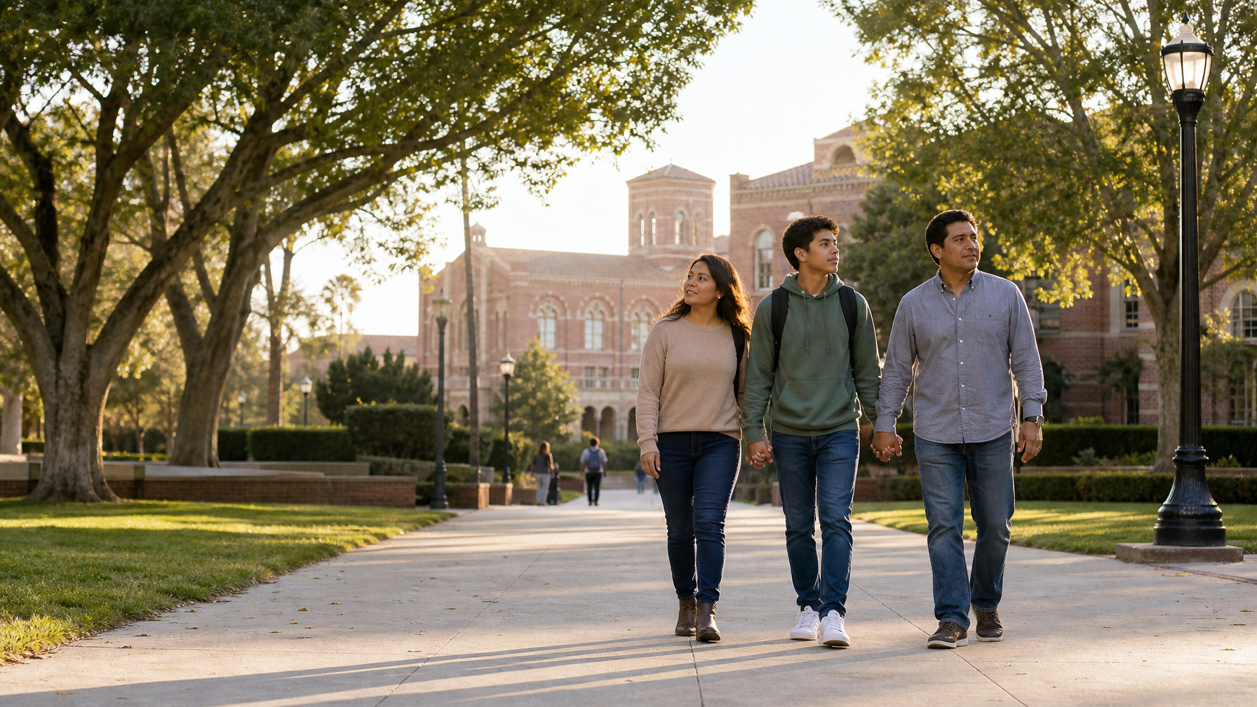 Itinerario familiar de 6 días por el Triangle: Duke, UNC, NC State, Eno River, RTP y Hayti