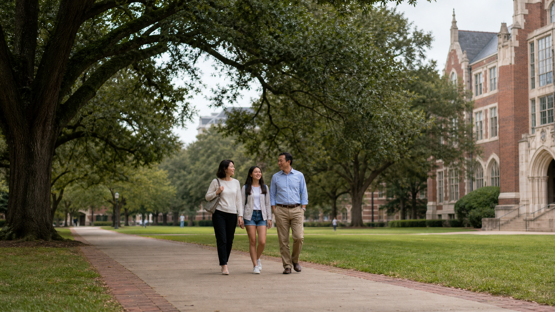 Lịch trình Triangle 6 ngày cho gia đình: Duke, UNC, NC State, Eno River, RTP và Hayti