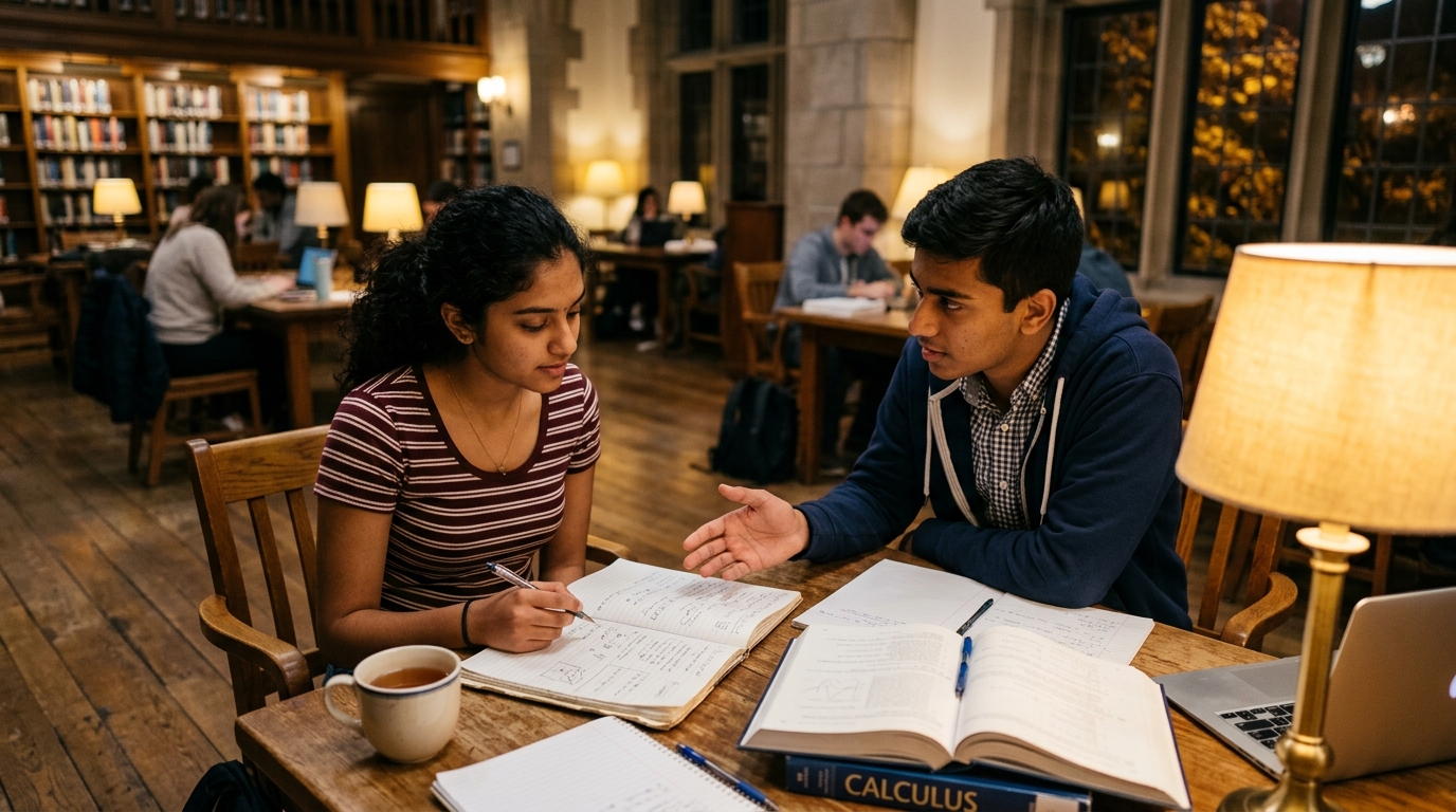 कौन सा ट्रायंगल Pre-College Summer Program किस छात्र के लिए सही है? Summer@Duke, NCSSM Summer Ventures, UNC Project Uplift, और NC State Engineering की तुलना
