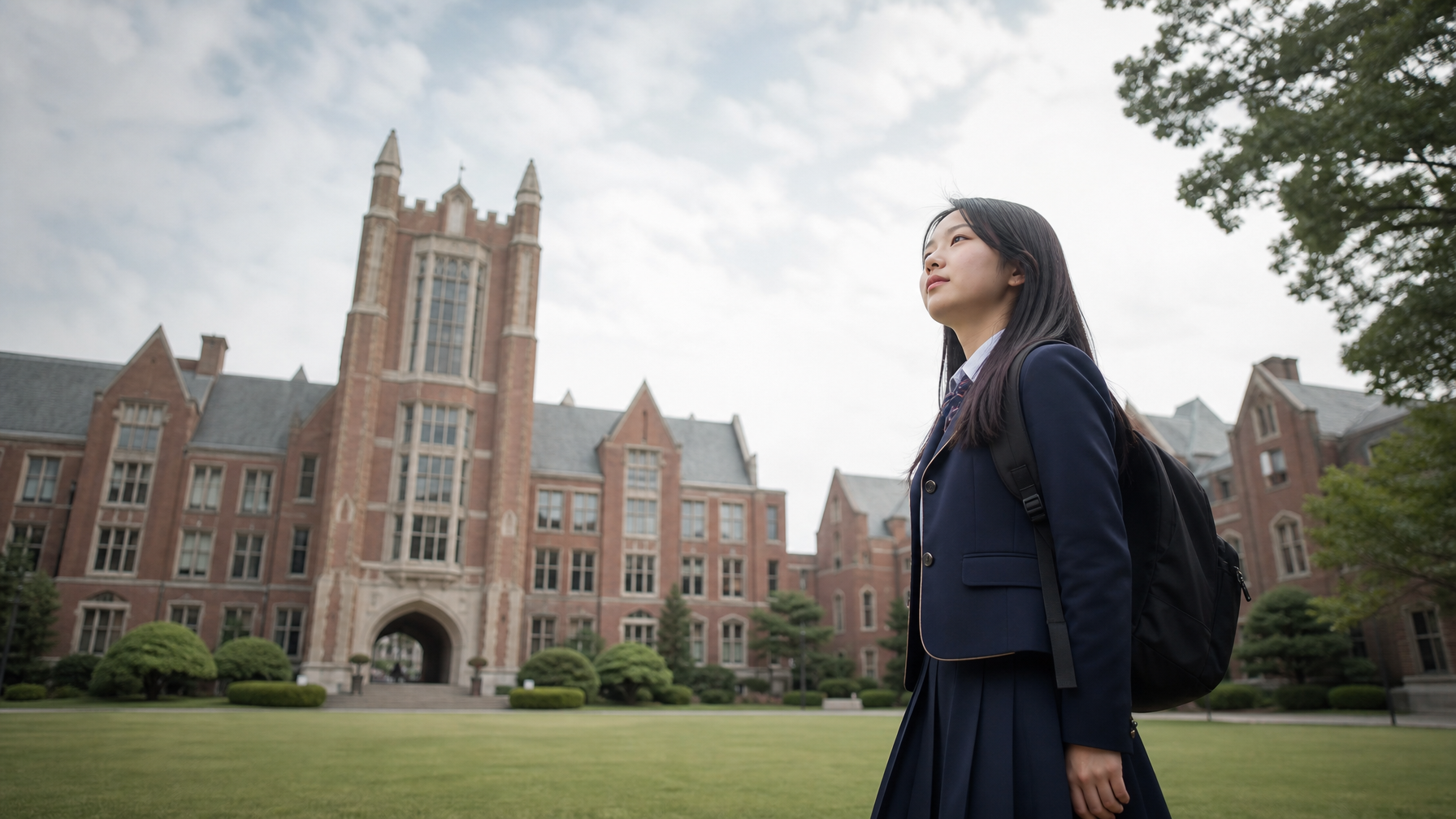 어떤 트라이앵글 대학 입학 전 여름 프로그램이 어떤 학생에게 맞을까? Summer@Duke, NCSSM Summer Ventures, UNC Project Uplift, NC State Engineering 비교
