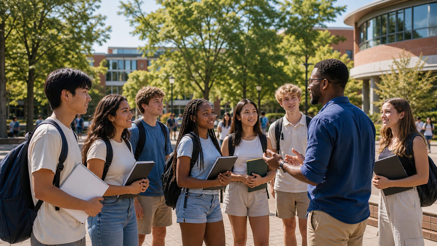 Which Triangle Pre-College Summer Program Fits Which Student? Summer@Duke, NCSSM Summer Ventures, UNC Project Uplift, and NC State Engineering Compared