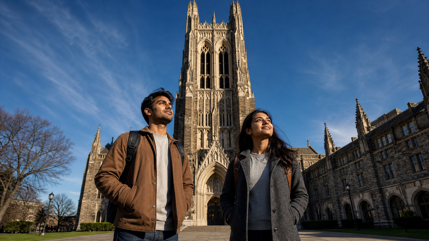 Duke, UNC, और NC State कब जाएँ? Triangle Seasons, Tobacco Road Games, और Hopscotch