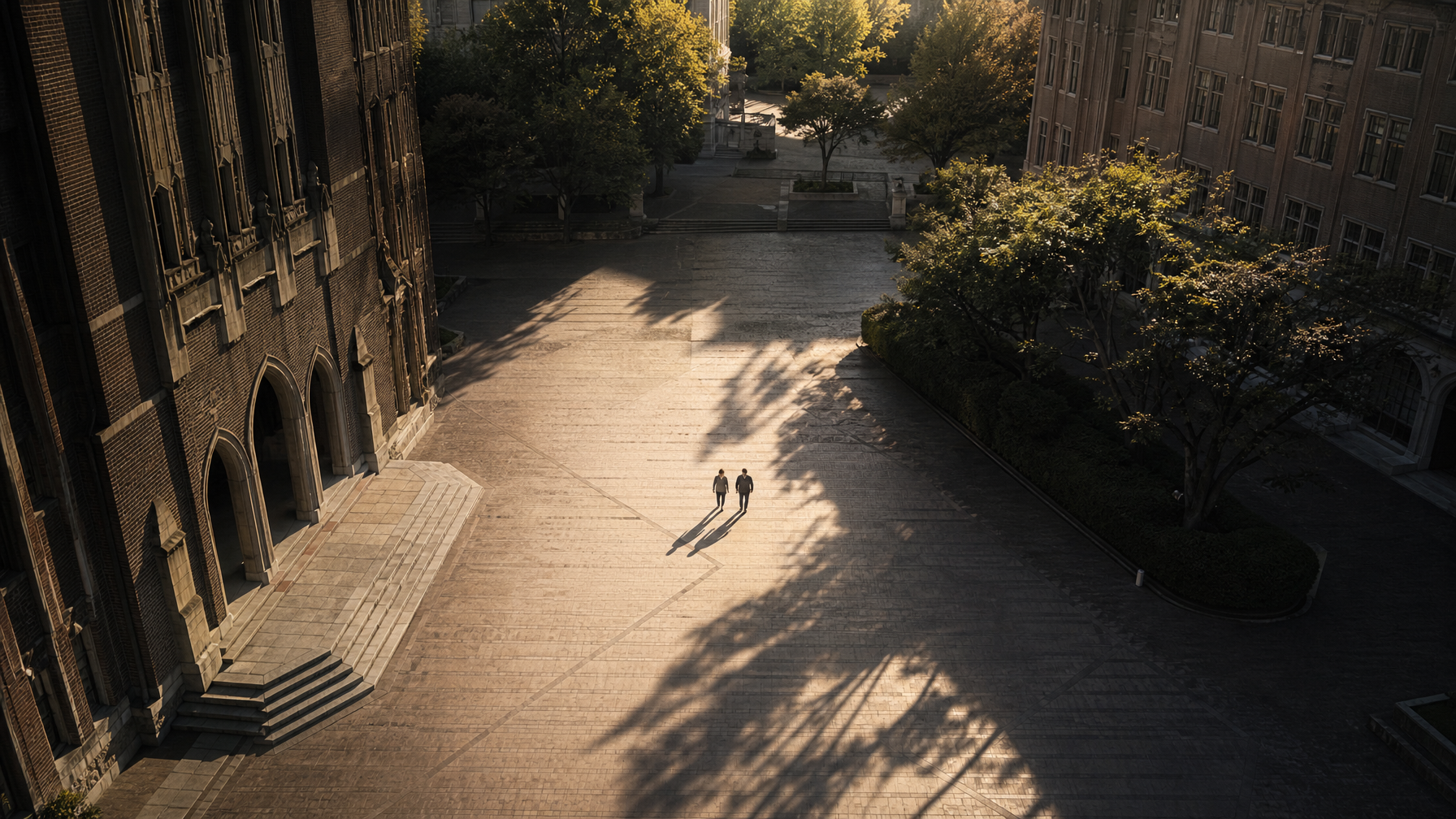 Duke、UNC、NC State はいつ訪れるべき？ Triangle の季節、Tobacco Road の試合、Hopscotch