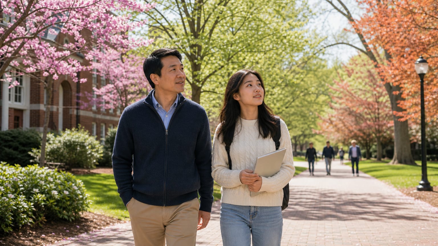 When Should You Visit Duke, UNC, and NC State? Triangle Seasons, Tobacco Road Games, and Hopscotch
