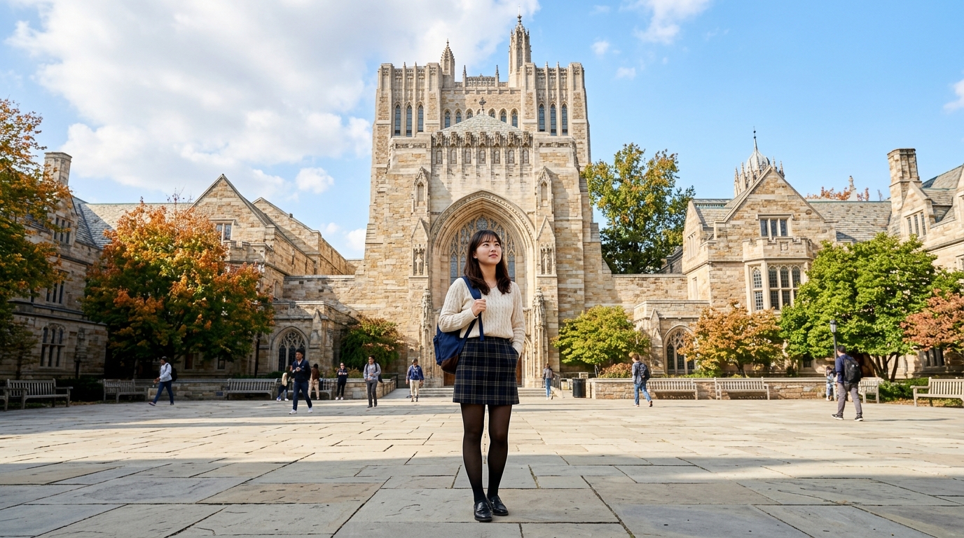 Triangle 대학 지도: Duke, UNC, NC State, NCCU가 30분 운전 거리 안에 어떻게 자리 잡고 있는가