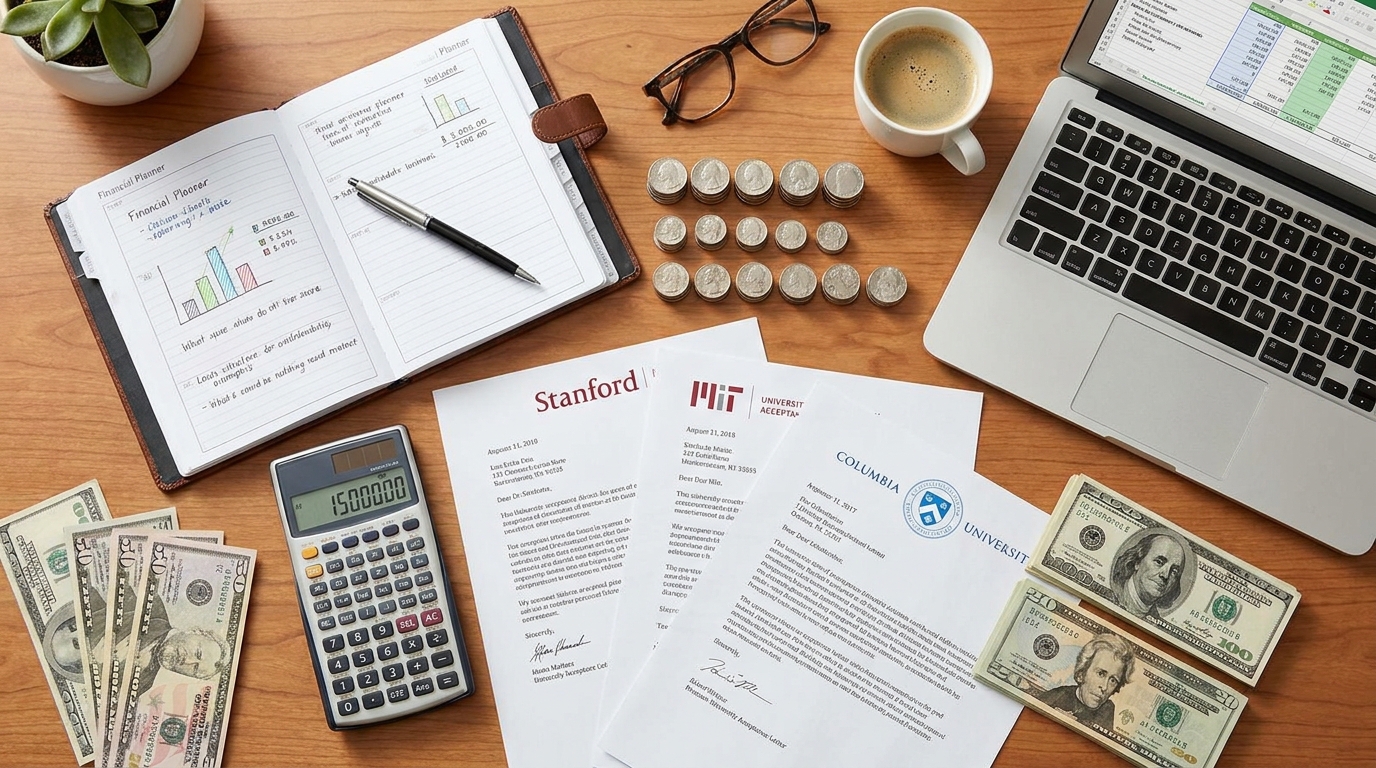 How Much Does It Really Cost to Study in the US? A Complete Breakdown