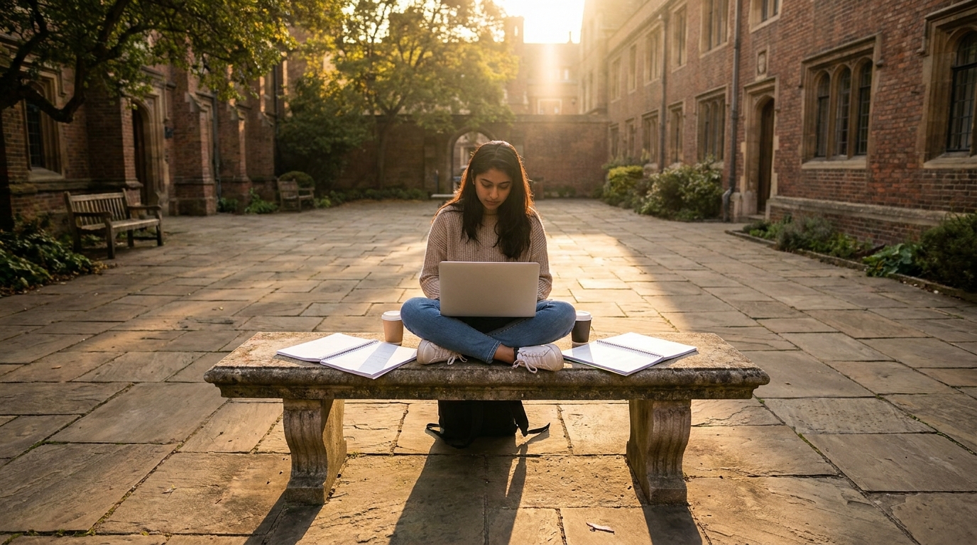 UC Application Strategy: एक Form से UCLA, UCB, UCI, UCSB, UCSD पर Apply करना