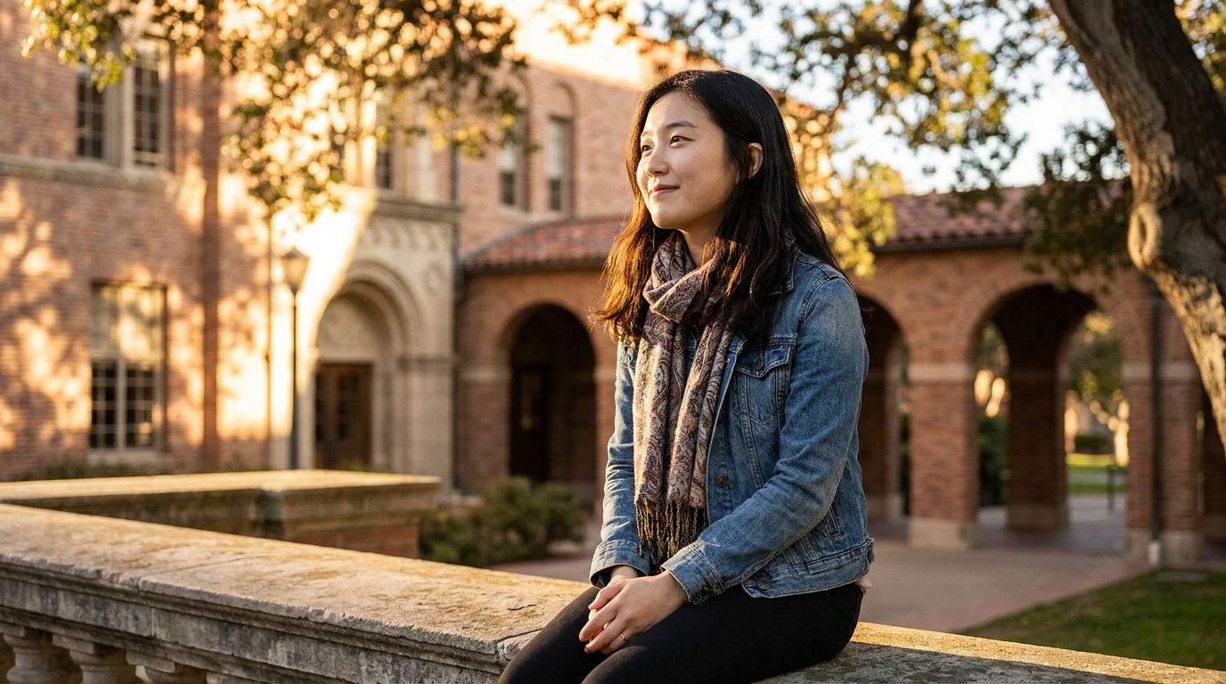 UC Application 전략: 하나의 양식으로 UCLA, UCB, UCI, UCSB, UCSD에 지원하기