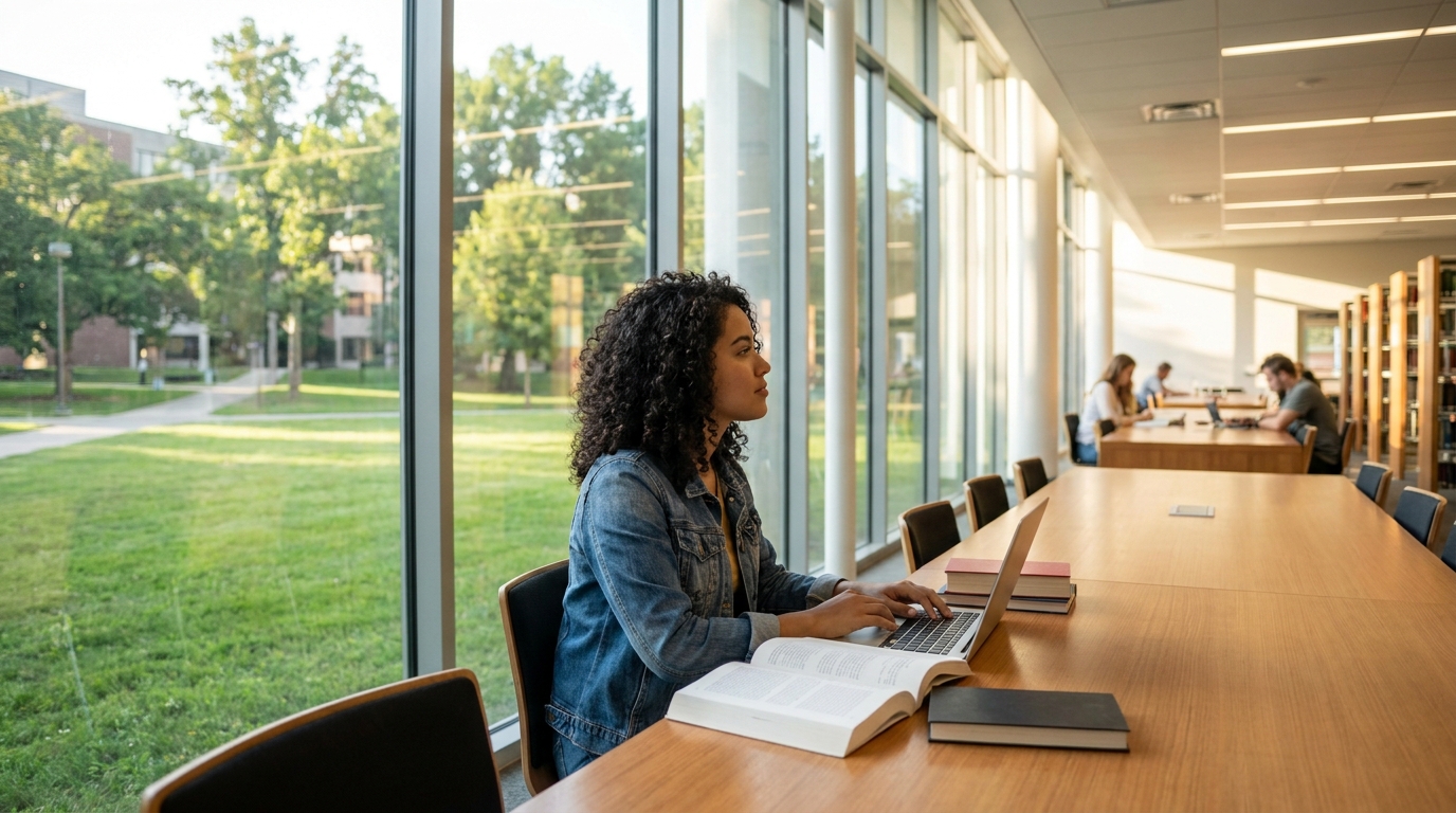 Estratégia para a UC Application: Candidatando-se à UCLA, UCB, UCI, UCSB, UCSD em um Único Formulário