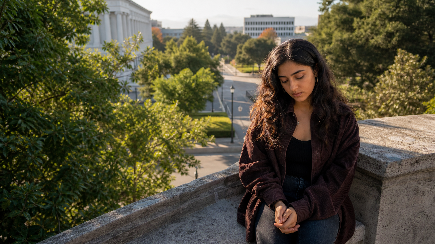 أيّ نوع من الطلاب ينجح ويزدهر في UC Berkeley؟