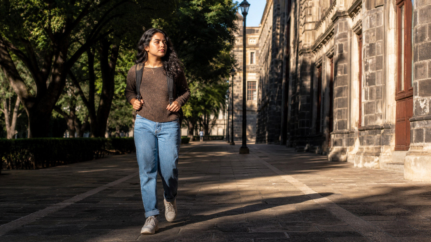 ¿Qué tipo de estudiante prospera en UC Berkeley?