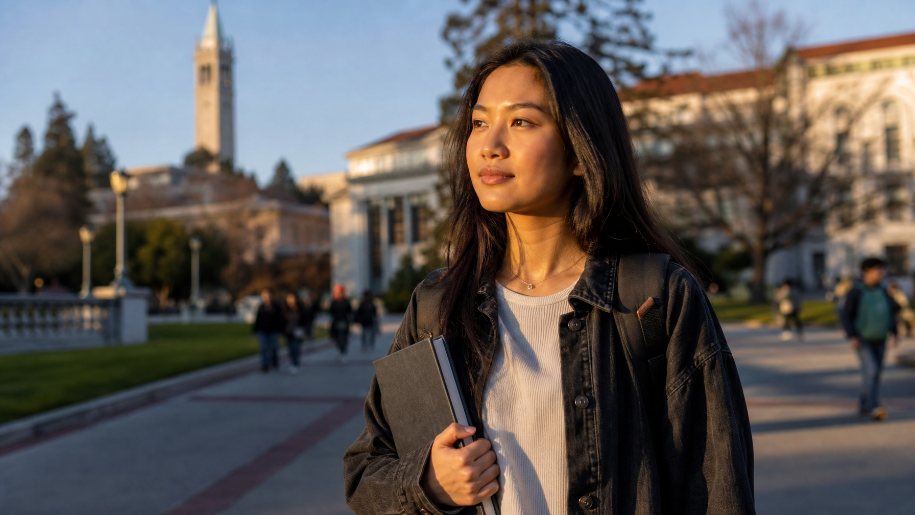 Mahasiswa Seperti Apa yang Berkembang di UC Berkeley?