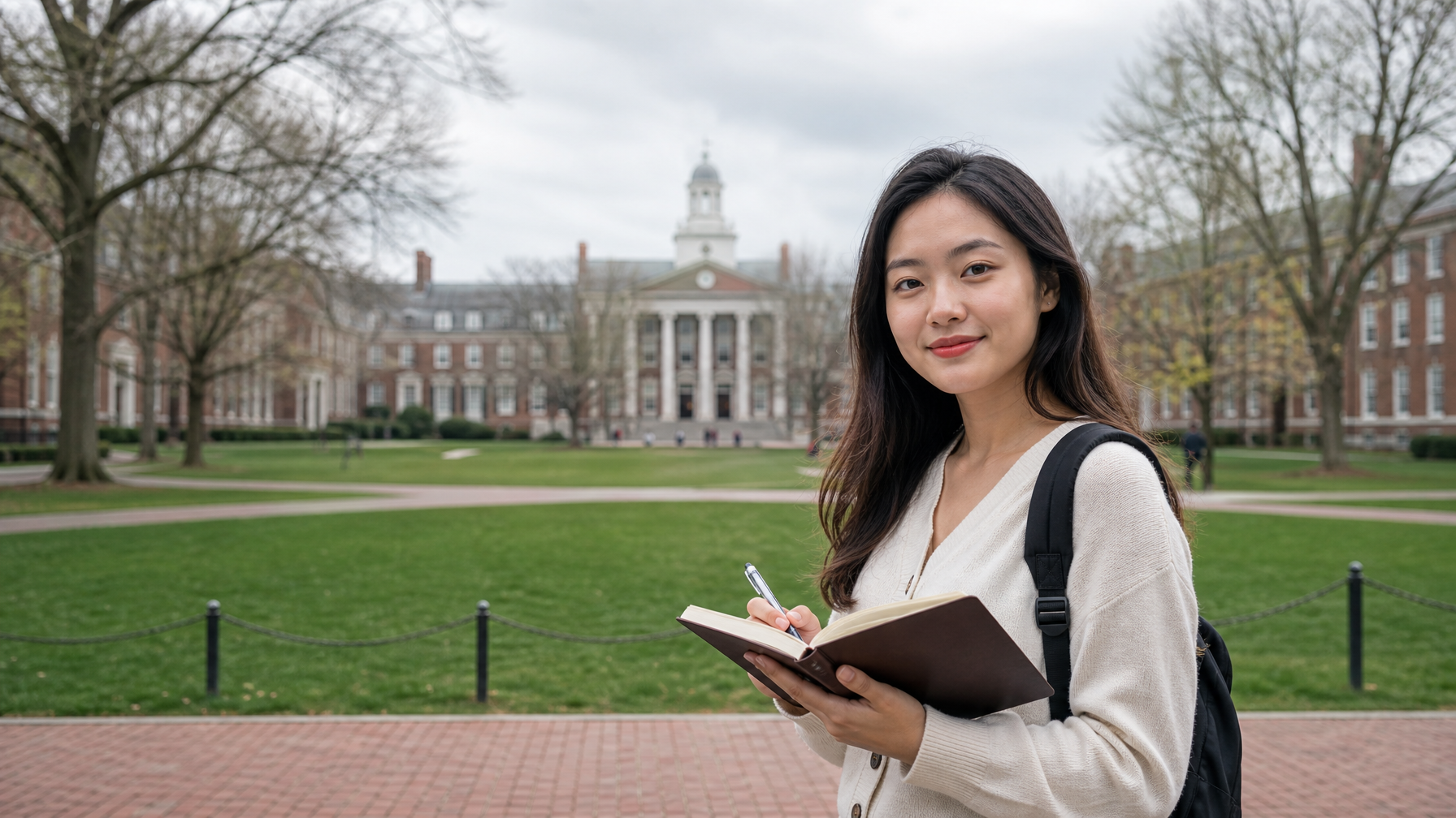 Sinh viên kiểu nào sẽ phát triển tại UC Berkeley?