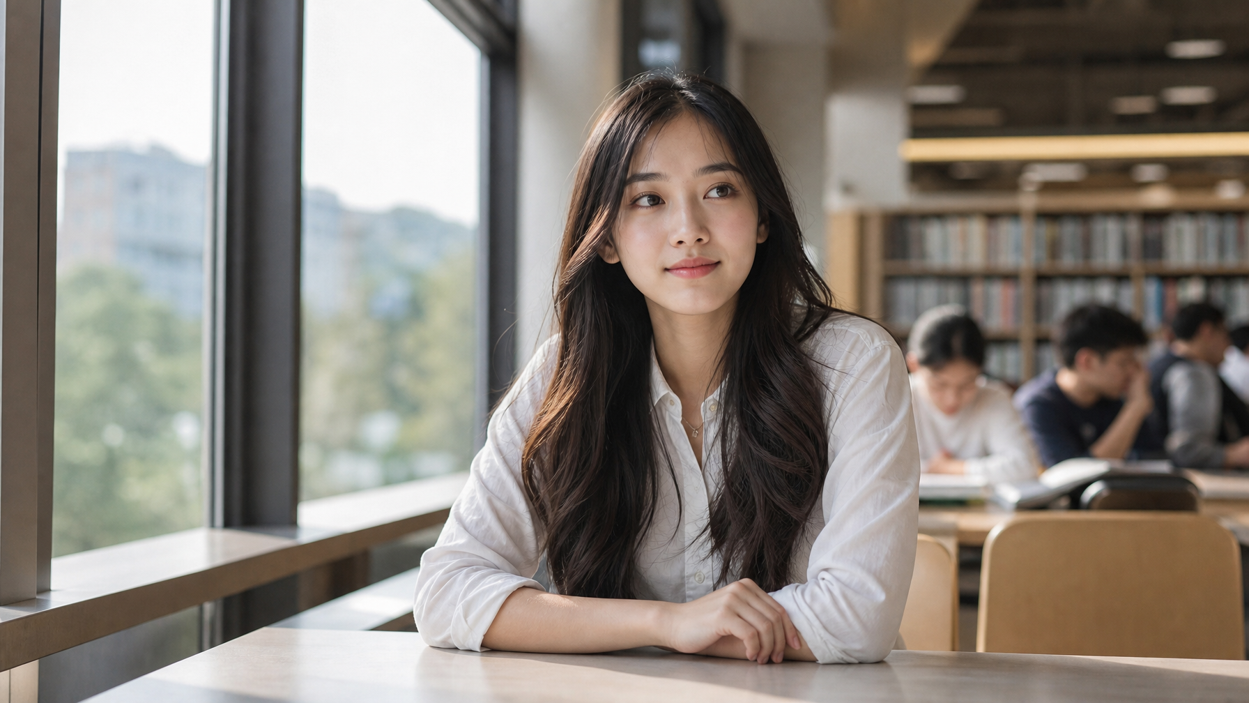 什麼樣的學生在 UC Berkeley 會發光?
