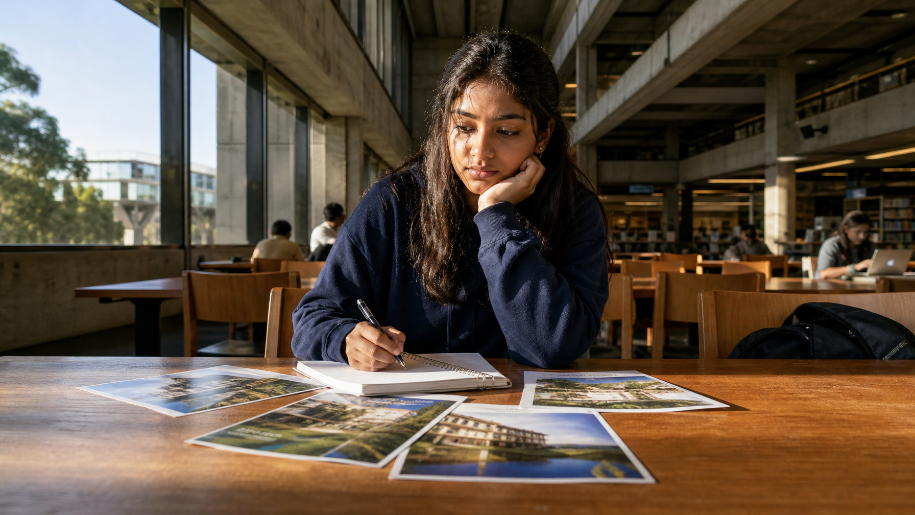 किस तरह का छात्र UC San Diego में सबसे अच्छा फिट होता है?