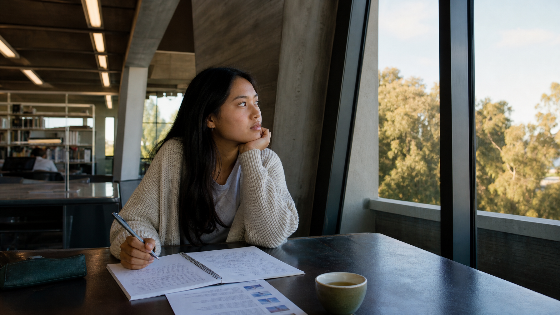 Pelajar Macam Apa yang Paling Cocok dengan UC San Diego?