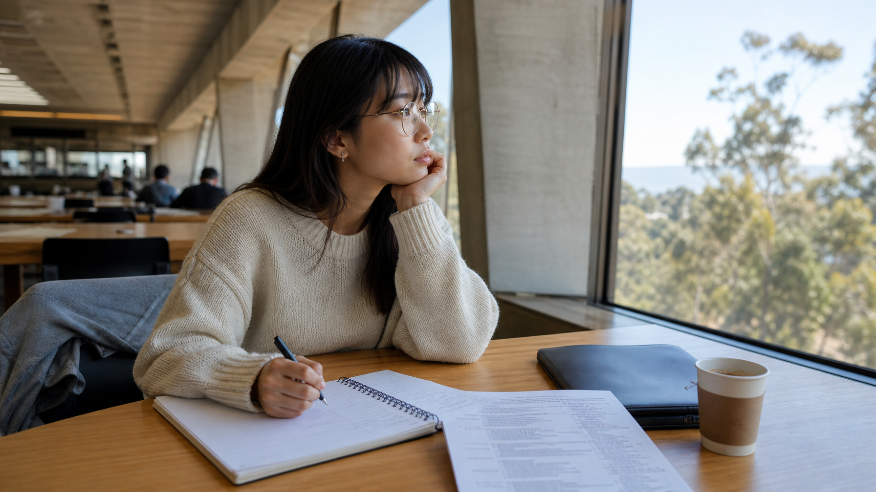 UC San Diego にはどんな学生が最も合う?