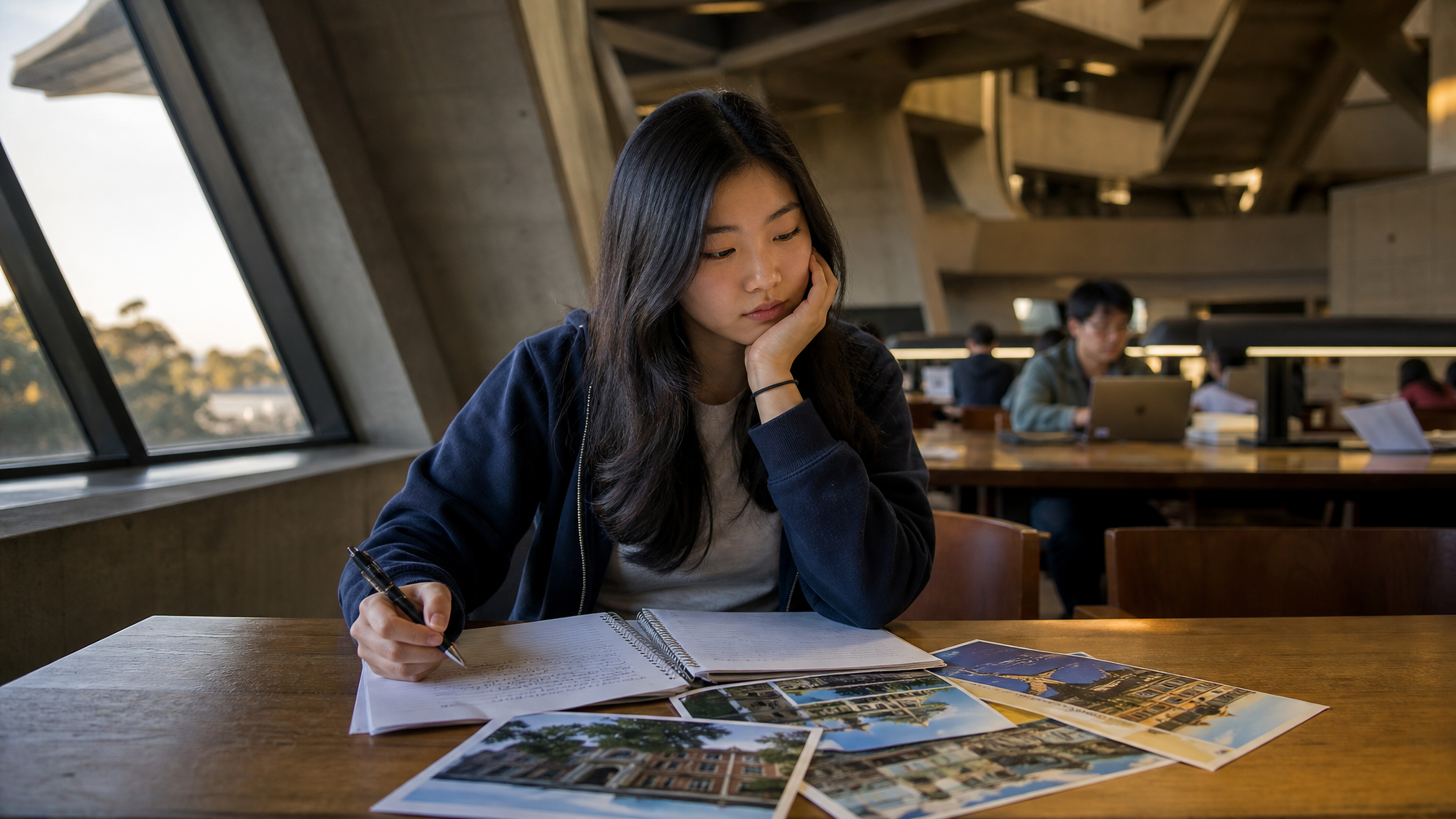 UC San Diego 最適合什麼類型的學生?
