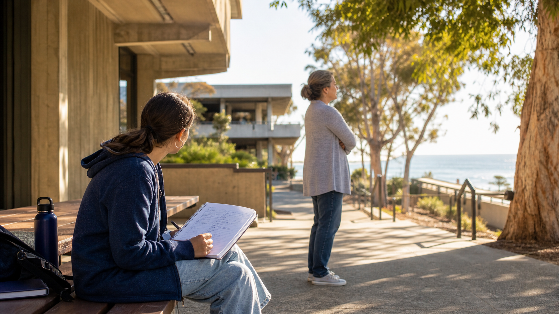 What Kind of Student Fits UC San Diego Best?