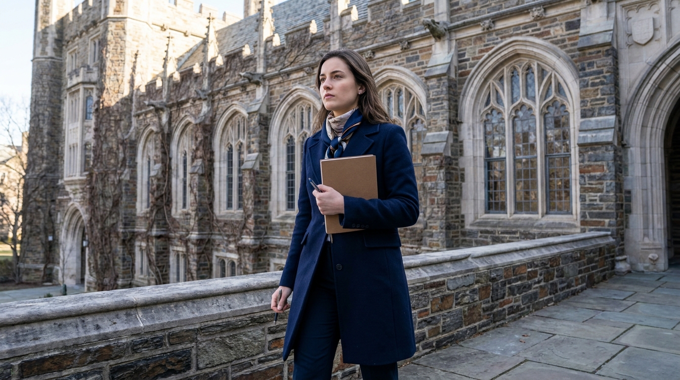 Guide complet des admissions à l'University of Chicago : Core curriculum, Chicago School of Economics, Booth et la réalité de la « Life of the Mind »