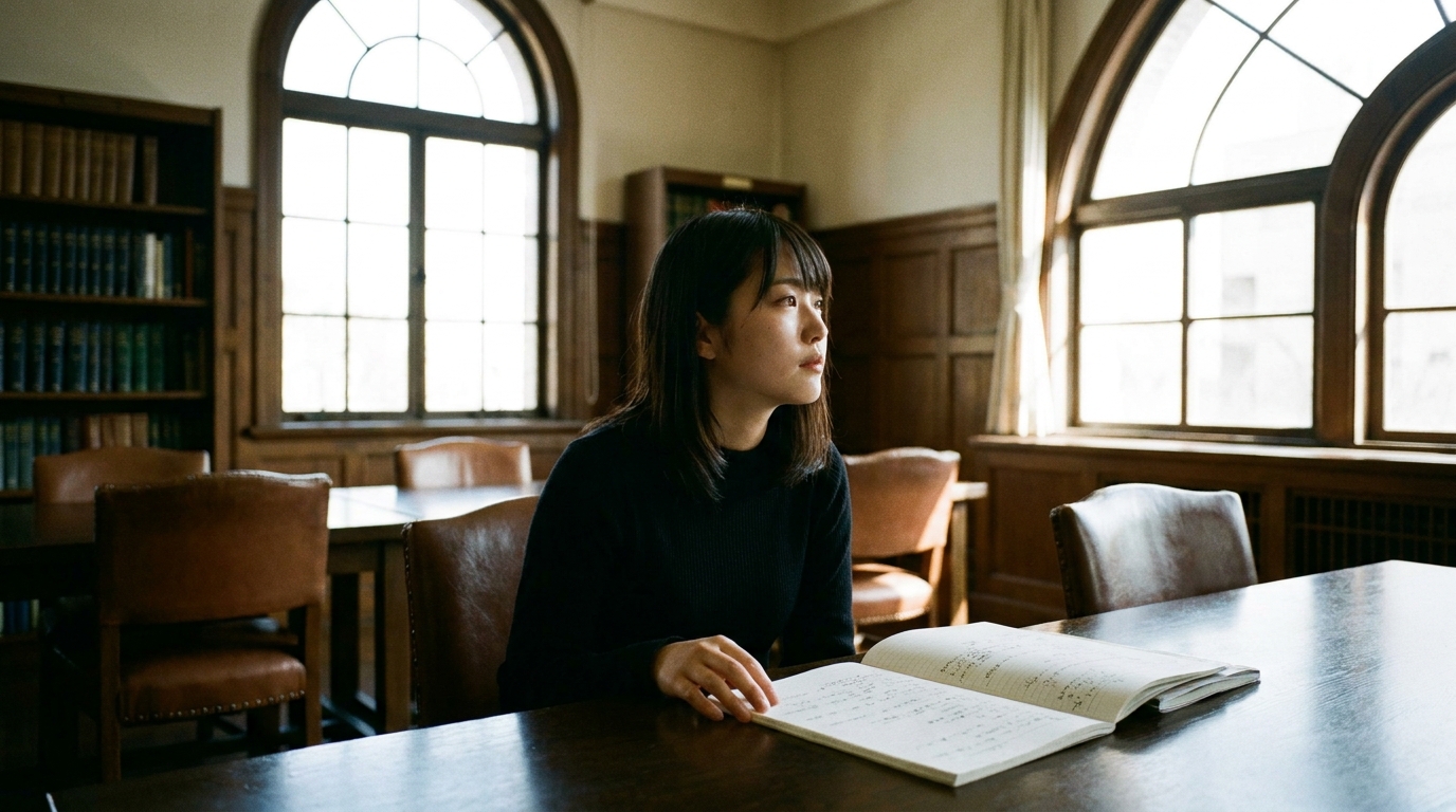 University of Chicago 出願完全ガイド：Coreカリキュラム、Chicago School Economics、Booth、そして「Life of the Mind」の実態