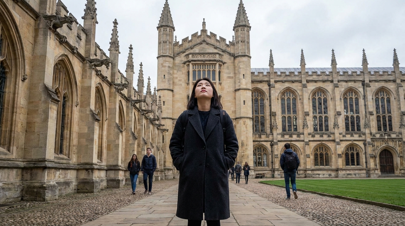 University of Chicago 입학 완전 가이드: Core 커리큘럼, Chicago School 경제학, Booth, 그리고 'Life of the Mind' 의 현실