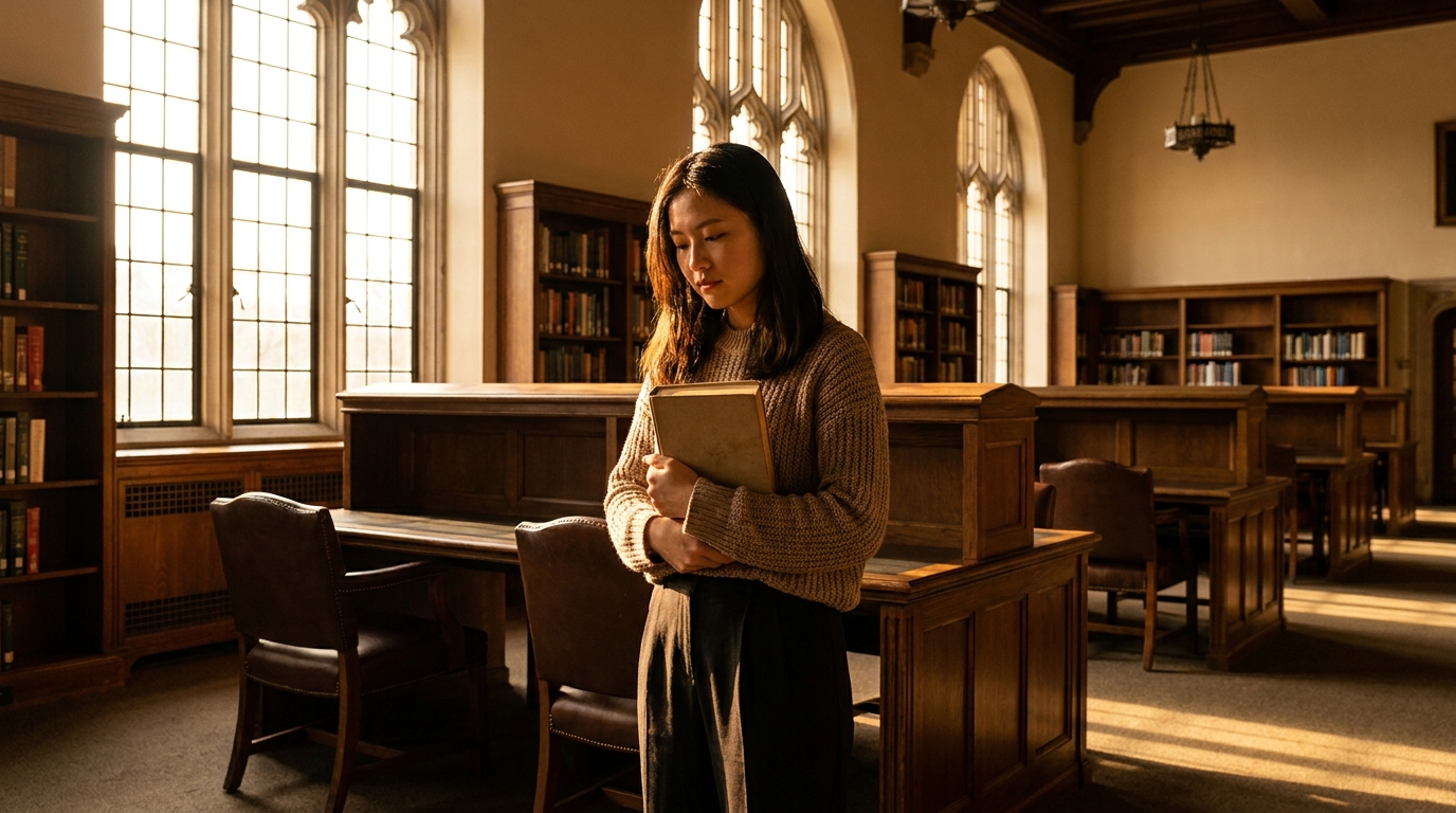 芝加哥大學招生完整指南:Core 課程、芝加哥學派經濟學、Booth 與「Life of the Mind」真實樣貌