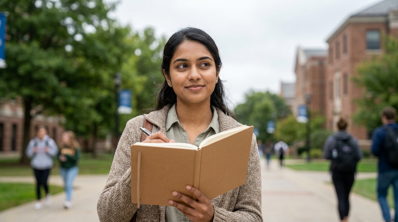 UCLA Admissions Complete Guide: UC Application, Personal Insight Questions, और International Realities