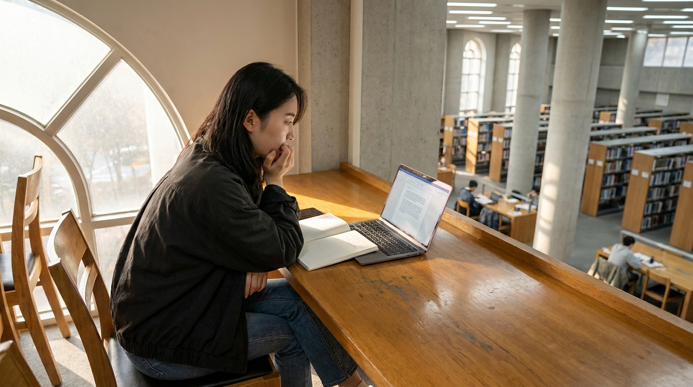 UCLA 입학 완벽 가이드: UC Application, Personal Insight Questions, 국제 지원자 현실