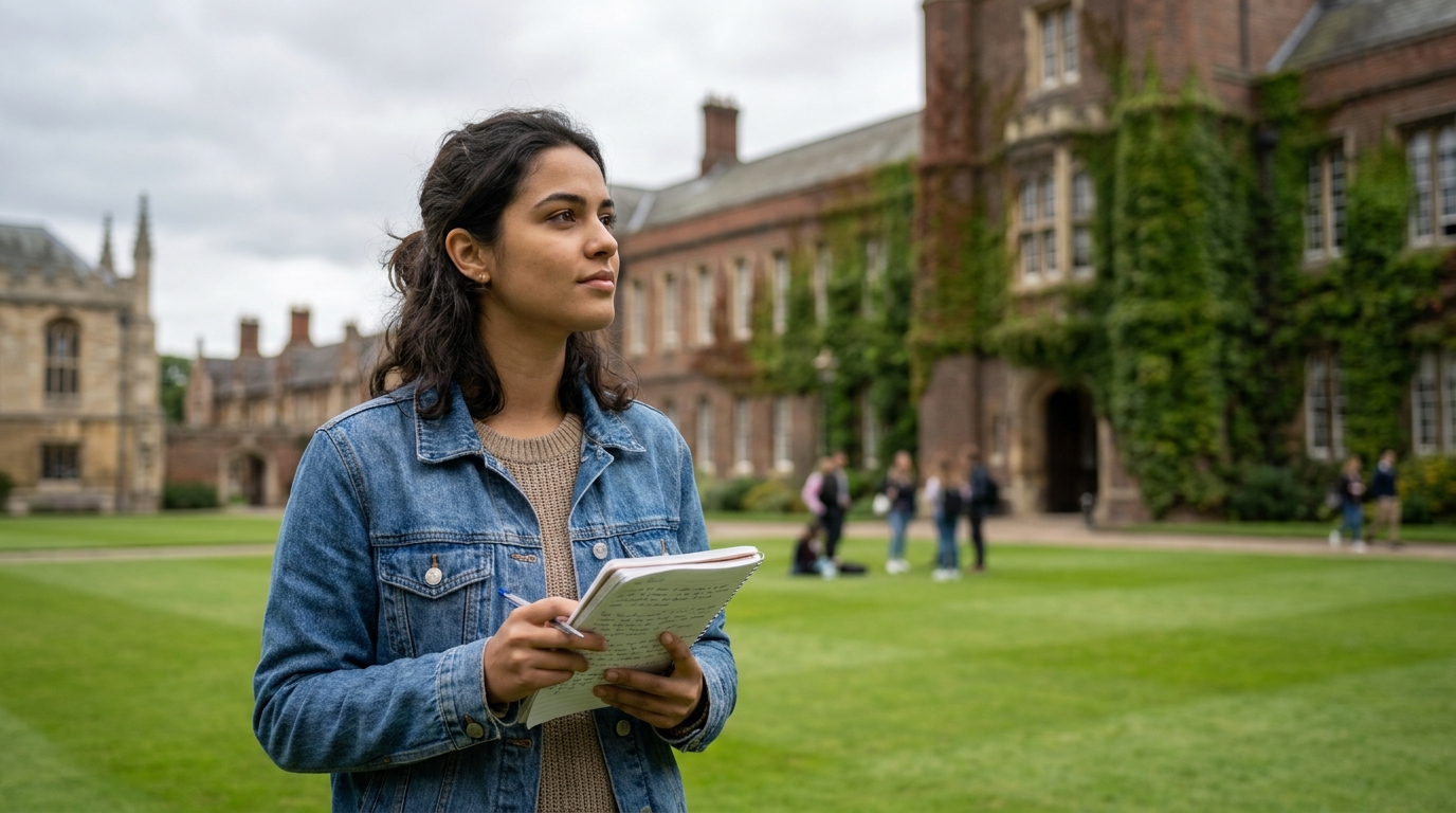 Guia Completo de Admissões da UCLA: UC Application, Personal Insight Questions e Realidades Internacionais