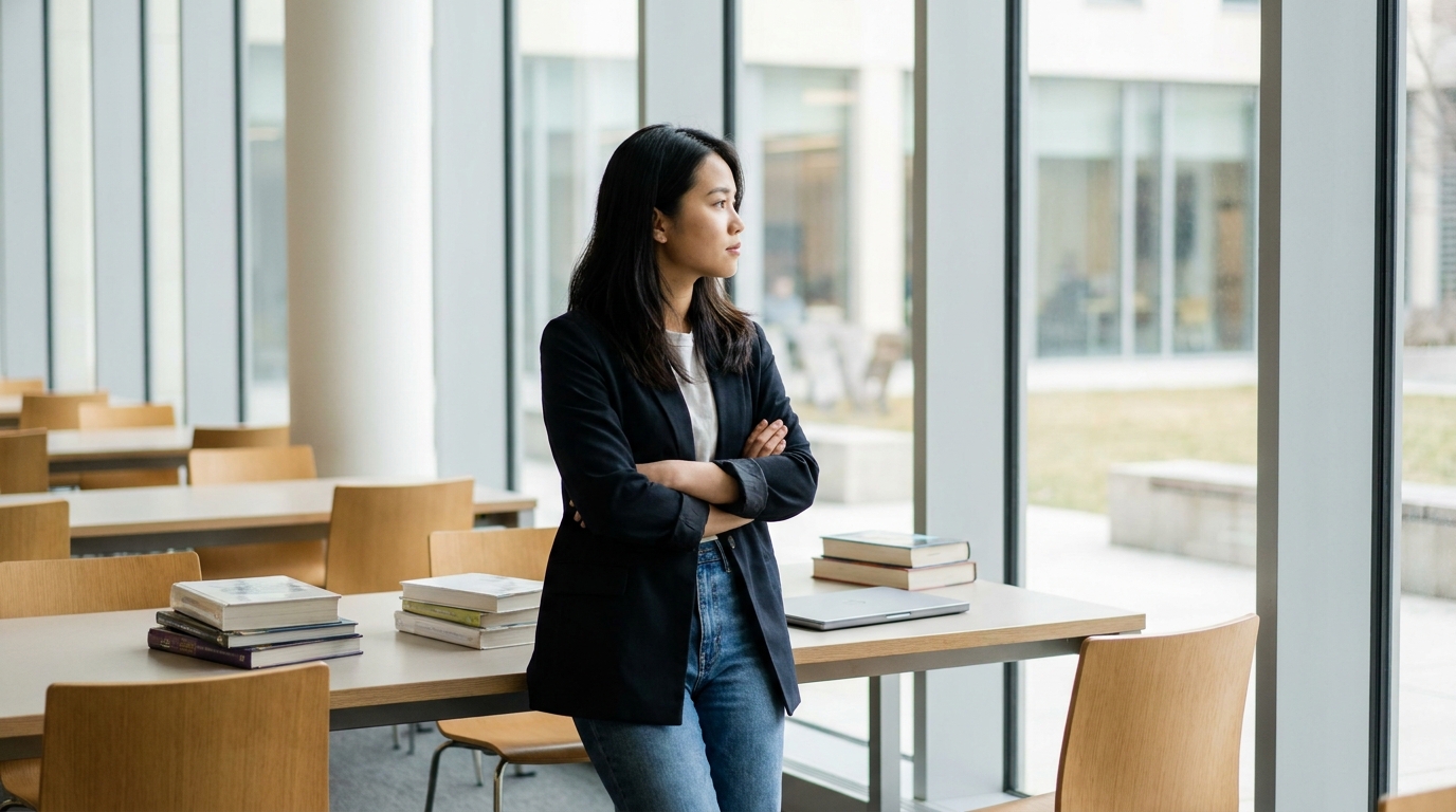 Hướng dẫn đầy đủ về tuyển sinh UCLA: UC Application, Personal Insight Questions và thực tế cho sinh viên quốc tế