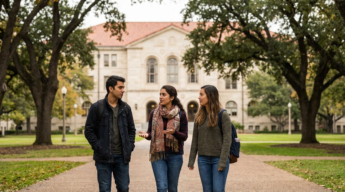 UCLA Admissions Complete Guide: UC Application, Personal Insight Questions, and International Realities