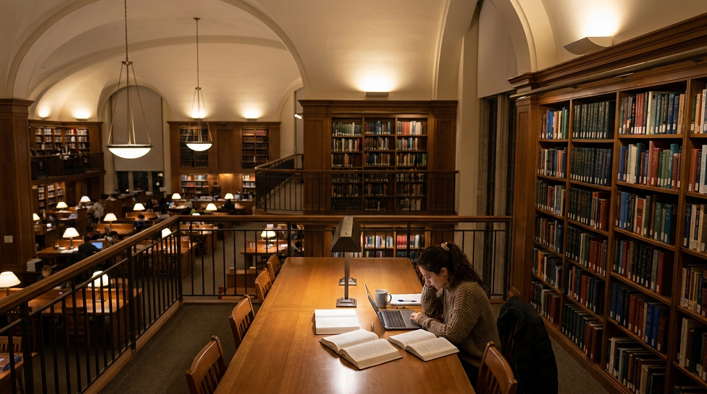 UIC, IIT, Loyola Chicago y DePaul: las cuatro universidades de tamaño medio de Chicago