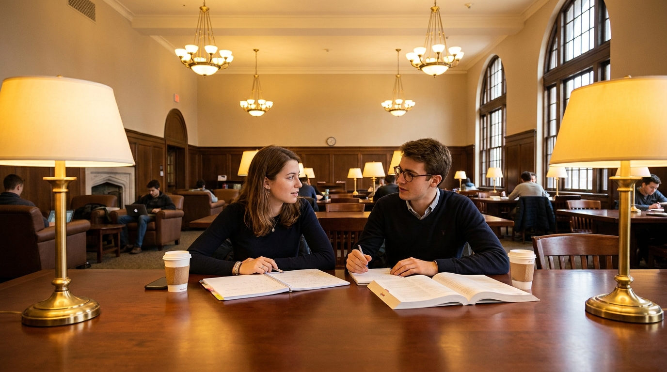 UIC, IIT, Loyola Chicago et DePaul : les quatre universités chicagoises de taille moyenne