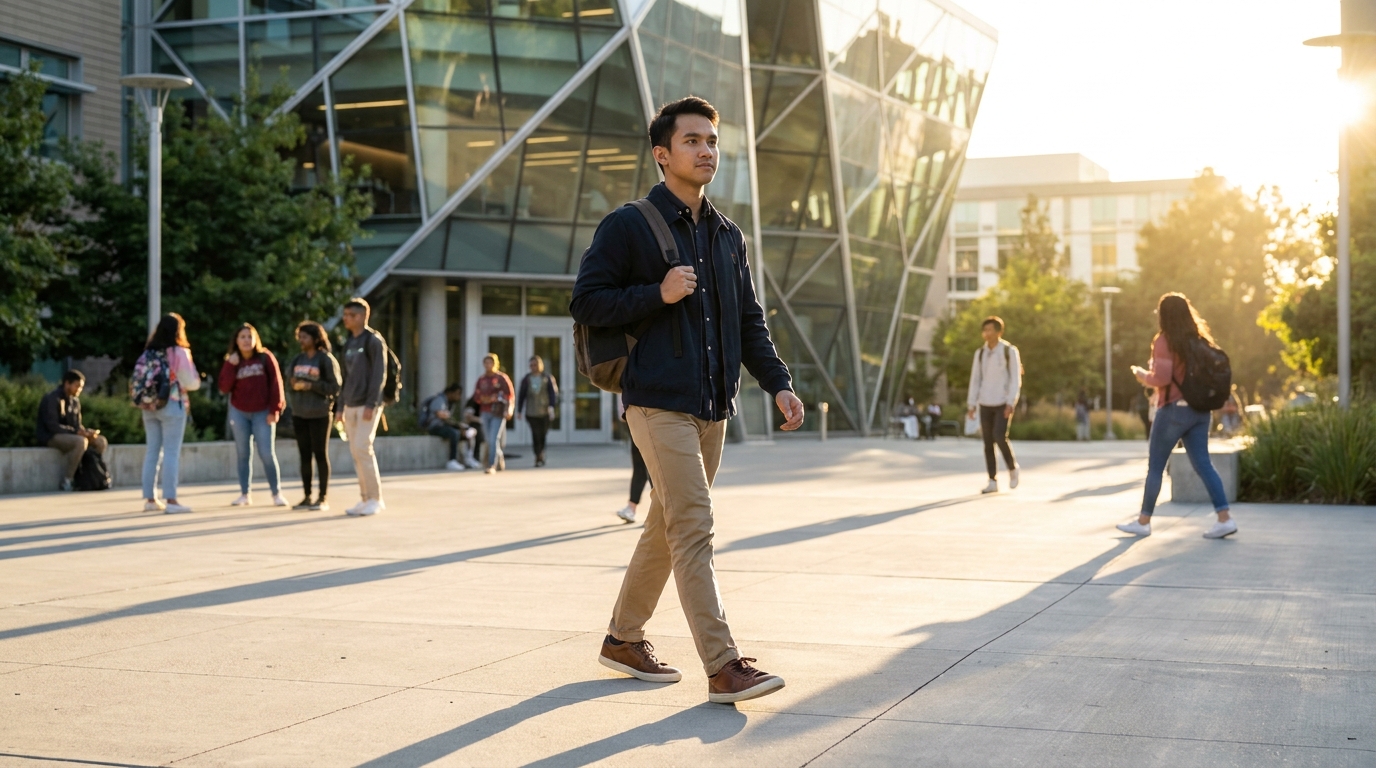 UIC, IIT, Loyola Chicago, dan DePaul: Empat Universitas Mid-Size Chicago